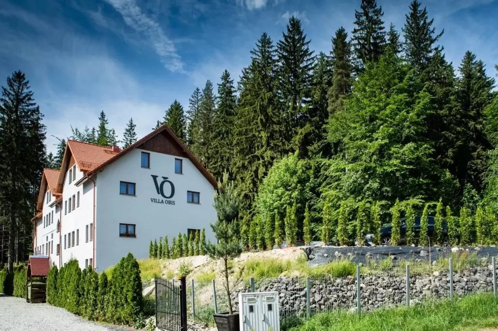 Villa Obis