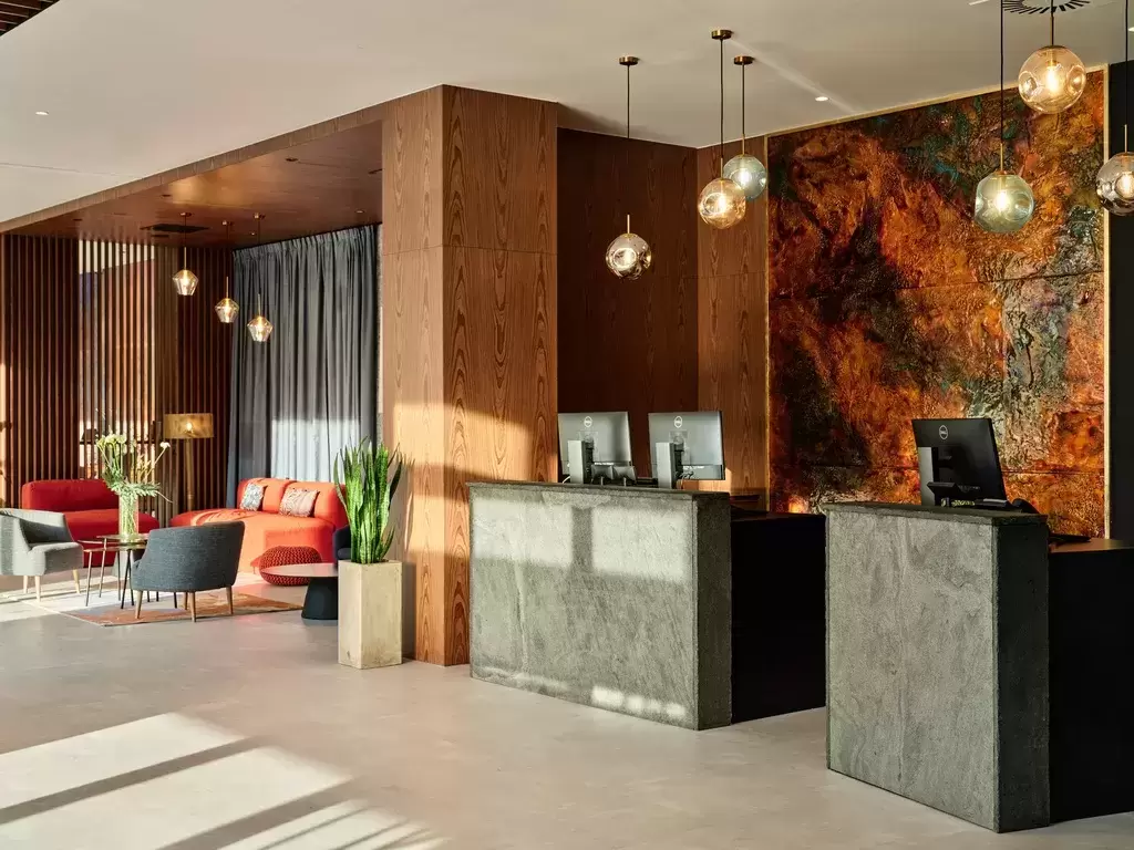 Hotel BERGO Resort & Spa w Szklarskiej Porębie