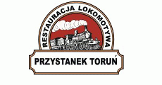 Logo ośrodka