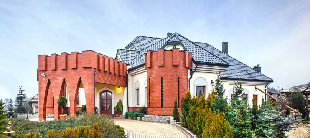 Dwór Artusa