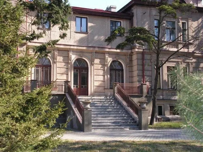 Ośrodek Szkoleniowy PCK