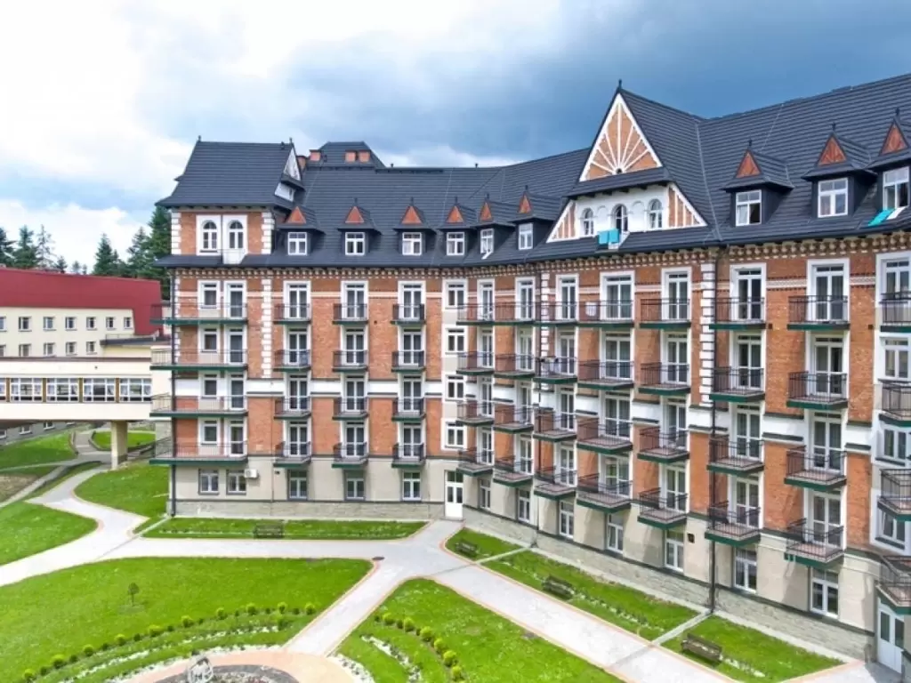 AMW Rewita Kościelisko