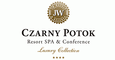Logo ośrodka