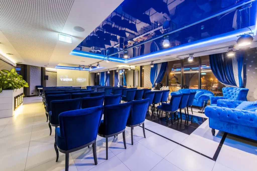 Varsovia Apartamenty