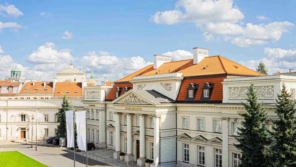 Hotel Bellotto 
