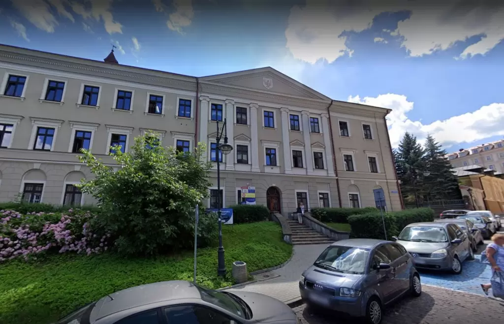  Zakład Usług Socjalnych i Edukacji