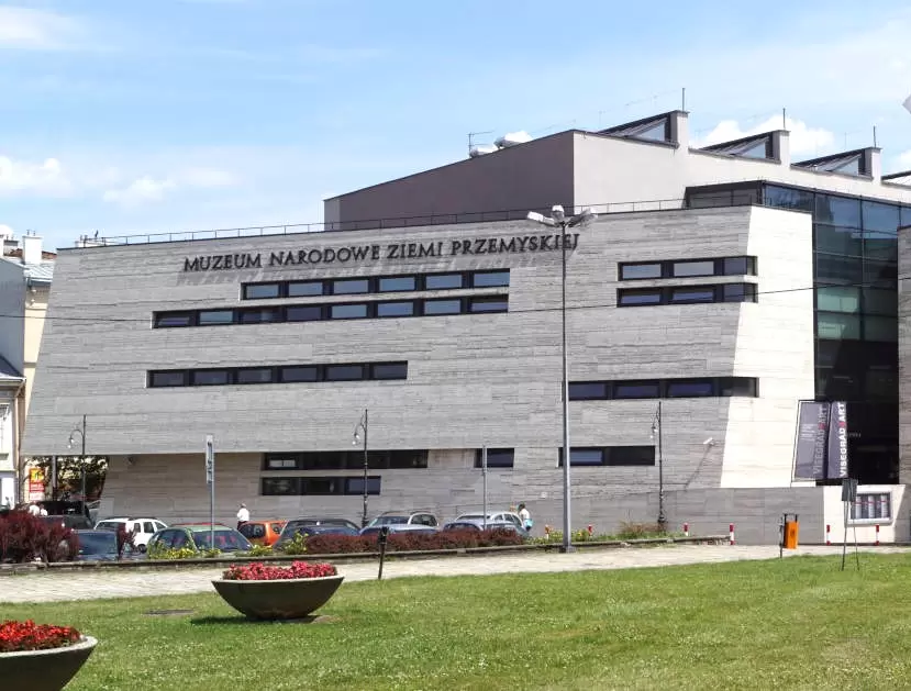 Muzeum Narodowe Ziemi Przemyskiej w Przemyślu