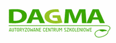 Logo ośrodka