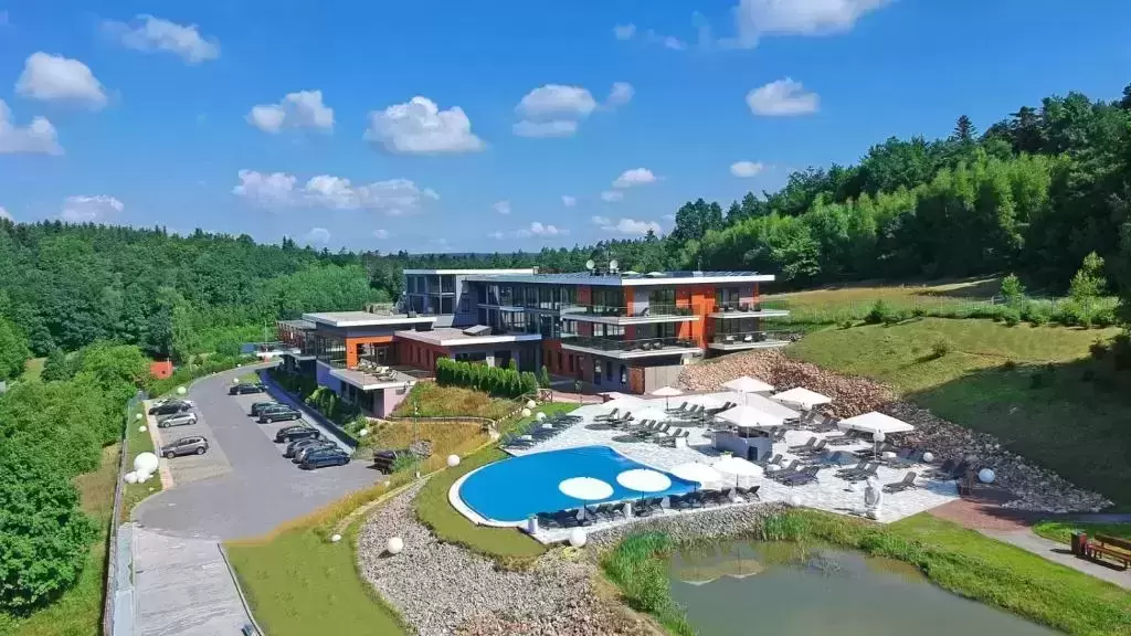 Odyssey Clubhotel*****