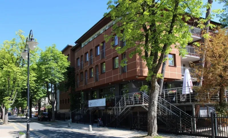 Apartament Planeta