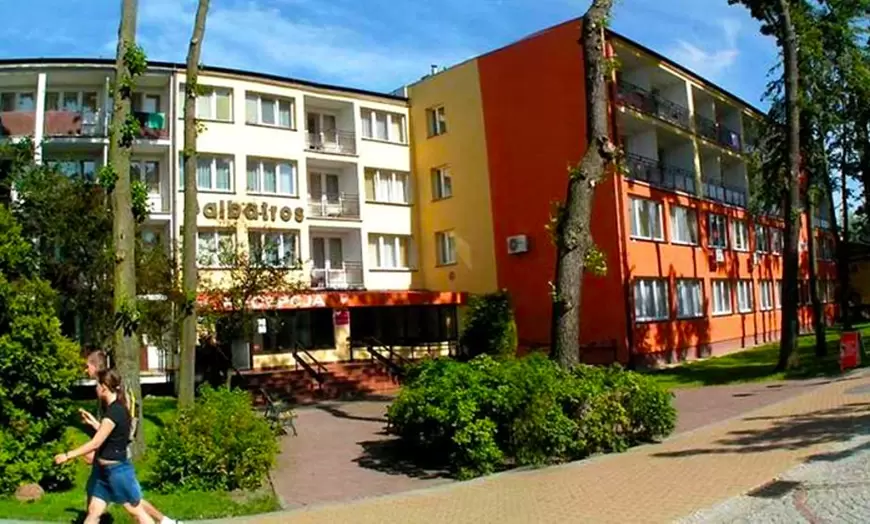 Albatros Medical Spa***