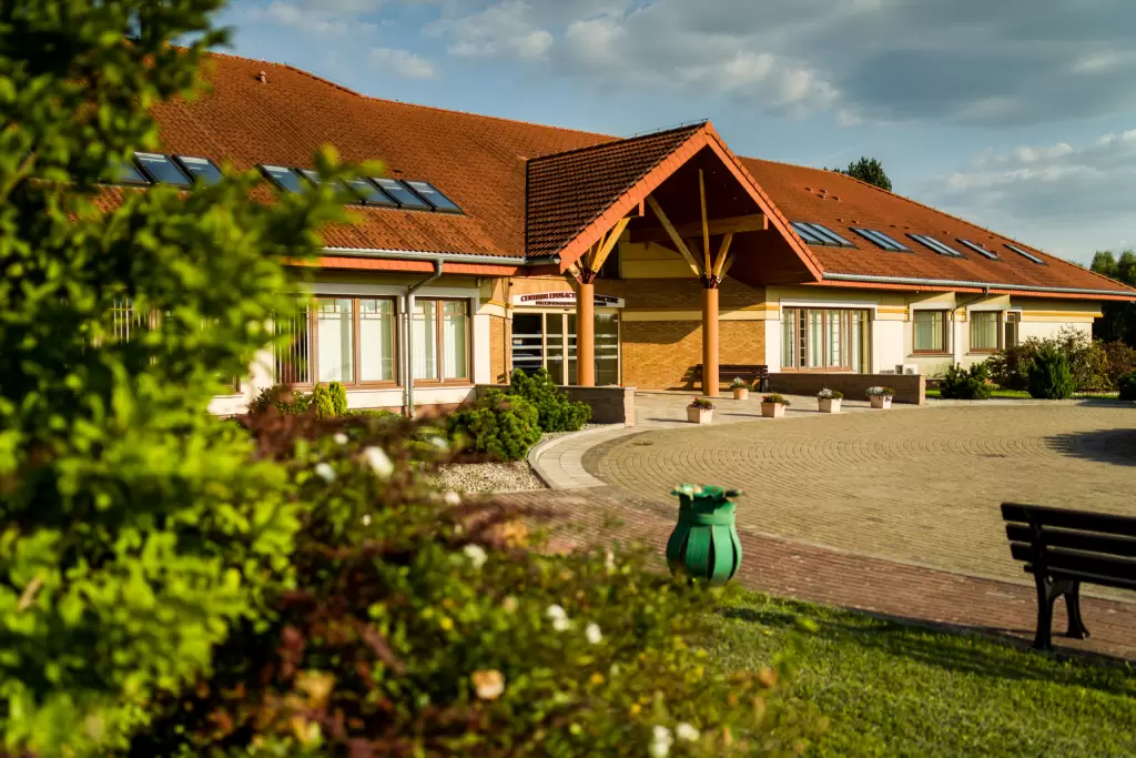 CEF Centrum Edukacyjno-Formacyjne – Diecezji Koszalińsko - Kołobrzeskiej