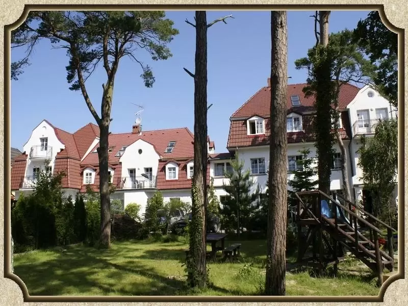 Dworek Prawdzic