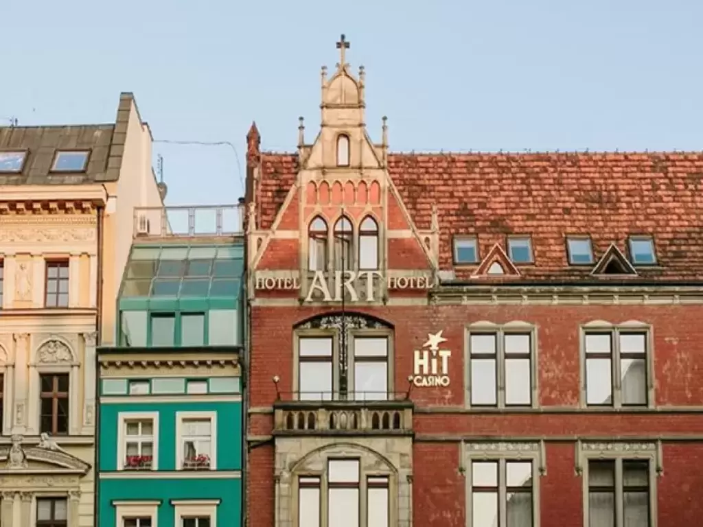 Art Hotel