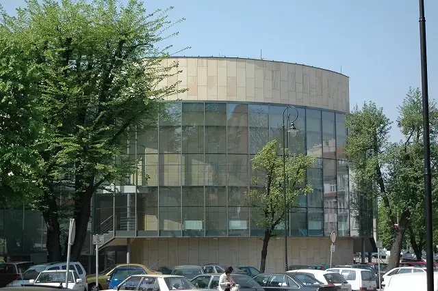 Filharmonia Zielonogórska im. Tadeusza Bairda
