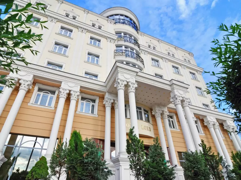 Hotel Lord****