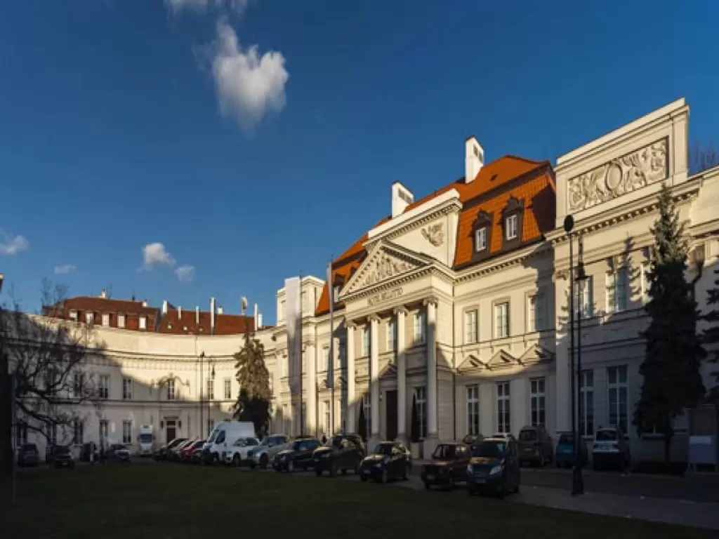Hotel Bellotto 