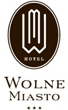 Hotel Wolne Miasto***