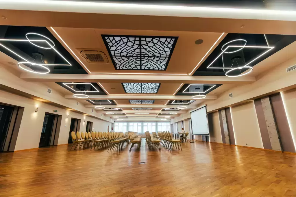 Hotel Europa****