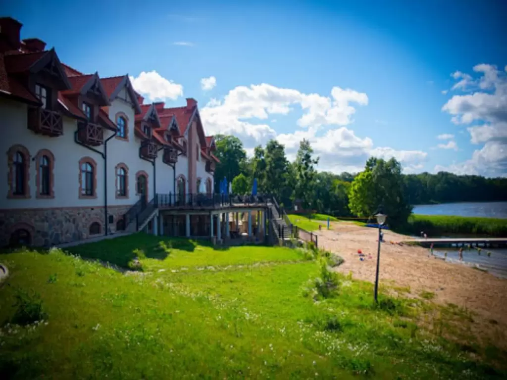 Folwark Łękuk